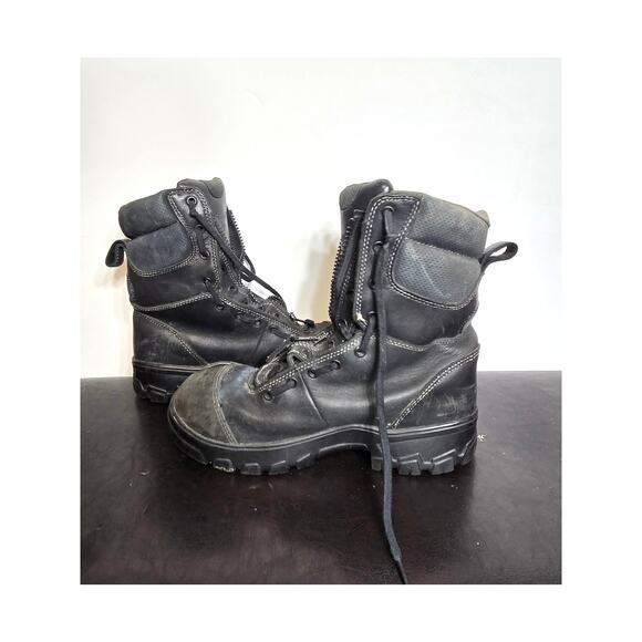 Danner Modern Firefighter 8\